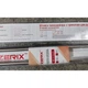 Штанга для шторки телескопическая с полотенцедержателем Zerix CRS-D-125x225 125cm-225cm (нержавеющая сталь) (блистер) (ZX6099) - изображение 5