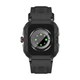 Смарт-годинник W&O X7 Plus 44mm. 300 mAh. IP67 Black - изображение 7