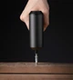 Акумуляторна електровикрутка Xiaomi Mi Cordless Screwdriver 5N.m (MJDDLSD001QW) + 12 біт та кейс - изображение 5