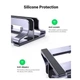Подставка для ноутбука UGREEN LP258 Vertical Laptop Stand (Dual-slot)(UGR-60643) - изображение 6