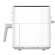 Мультипечь (аэрофритюрница) Xiaomi Mijia Air Fryer S1 6L White (Китайская вилка) - изображение 5