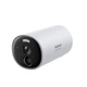 Додаткова IP-камера відеоспостереження Baseus Security B1 Outdoor Camera 2K White - зображення 4
