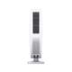Очищувач повітря Xiaomi Mijia Desktop Air Purifier + (перехідник на EU розетку) - зображення 2