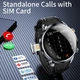 Смарт-часы Smart Sim Technology NFC - изображение 5