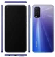 Мобильный телефон VIVO Y50 8/128 Gb Blue-purple - изображение 2