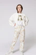 Кофта DKNY, арт. 62284, бомбер, 141 см, розмір 12 - изображение 2