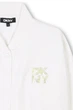 Кофта DKNY, арт. 62284, бомбер, 141 см, розмір 12 - изображение 3