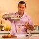 Набор для коктейлей Vacu Vin Bar in a Box Mixologist 14 предметов (7889364) - изображение 14