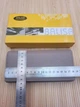 Кошелек женский из эко кожи BALISA серый 8601-130 - изображение 3