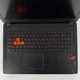Ноутбук Asus ROG Strix 15.6" FullHD i7-7700HQ/16 RAM/128 SSD+1 TB HDD/Nvidia GTX 1060 3 GB Б/В - изображение 3
