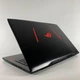 Ноутбук Asus ROG Strix 15.6" FullHD i7-7700HQ/16 RAM/128 SSD+1 TB HDD/Nvidia GTX 1060 3 GB Б/В - изображение 6