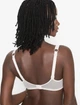Бюстгальтер Victoria’s Secret Unlined Lace Shine Strap Balconette Bra Білий 36B - зображення 5