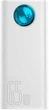 УМБ Baseus Amblight Digital Quick 30000mAh 65W White (PPLG000102) - изображение 1