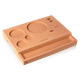 Набор для коктейлей Vacu Vin Bar in a Box Master 16 предметов (7889365) - изображение 8