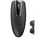 Фотоэпилятор Elesilk IPL PR 44 Black – домашний IPL-эпилятор с ресурсом 350 000 вспышек, 8 уровнями интенсивности, УФ-филл - изображение 8