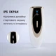 Фотоэпилятор ELLESILK IPL PR48 White с эффектом охлаждения — домашний IPL-эпилятор со встроенным охлаждением, УФ-фильтром, сенсоро - изображение 5
