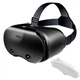 VR-шлем Park VRG Pro X7 с Bluetooth-пультом — виртуальная реальность для смартфонов 5-7 дюймов, 3D-очки для VR-игр и 360° - изображение 2