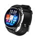 Смарт-годинник HOCO Y38 AMOLED 36mm. 520 mAh. Smart watch (call version) Black - изображение 1