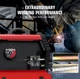 ARCCAPTAIN порошковая проволока из нержавеющей стали 308LFC-О 0,9 мм - изображение 5