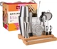 Набор для коктейлей Vacu Vin Bar in a Box Master 16 предметов (7889365) - изображение 1