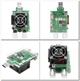 Электронный тестер нагрузки ATORCH 4-30V 35W 5USB QC3.0/2.0 LCD Display + Battery Box (43630) - изображение 3