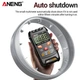 Мультиметр цифровой ANENG M113 AC/DC LCD Display Black (44236) - изображение 7