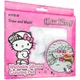 Підкладка-розмальовка дитяча KITE HK22-424 Hello Kitty, силіконова 30х40см /HK22-424/ - изображение 1