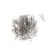 Скріпки 28мм BUROMAX 5023 трикутні 100шт. (10) /BM.5023/ - зображення 2