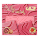 Блокнот ZiBi KIDS Line 90х90мм 80арк. CAKE 12470-10 ароматизований, обкладинка Soft touch (нелінований) /ZB.12470-10/ - изображение 2