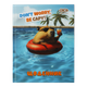 Щоденник шкільний ZiBi KIDS Line 13912 40 аркушів CAPYBARA, тверда обкладинка (10) /ZB.13912/ - изображение 1