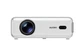 Смарт проектор Aurzen EAZZE D1 Smart Projector Native 1080P Full HD / Wi-Fi / Bluetooth / Dolby Audio / Netflix / YouTube White (EAZZED1) - зображення 3