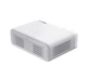 Смарт проектор Aurzen EAZZE D1 Smart Projector Native 1080P Full HD / Wi-Fi / Bluetooth / Dolby Audio / Netflix / YouTube White (EAZZED1) - зображення 4