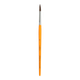 Пензлик худож. (поні) № 9 кр. ZiBi 6930PR-9 /ZB.6930PR-9/ - изображение 2