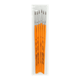 Пензлик худож. (поні) № 2 кр. ZiBi 6930PR-2 /ZB.6930PR-2/ - изображение 1