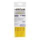 Пензлик худож. (поні) № 1 кр. ZiBi 6942PR-1 /ZB.6942PR-1/ - изображение 1