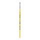 Пензлик худож. (поні) № 1 кр. ZiBi 6942PR-1 /ZB.6942PR-1/ - изображение 2