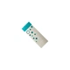USB флеш накопичувач Apacer 32GB AH11J Turquoise Green USB 2.0 (AP32GAH11JG-1) - изображение 1