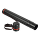 Тубус для ватману BUROMAX 9900 110x8.5cм, телескоп. (24), /BM.9900/ - зображення 2