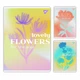 Книжка канц. А4 48арк # офс. YES 682012 Lovely flowers (3) /682012/ - зображення 2
