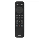 Пульт дистанционного управления Hama Streaming Remote Nano 2в1 для Smart TV и приставок с подсветкой - изображение 1