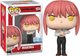 Фигурка Фанко Макима Человек-бензопила №1974 Makima Chainsaw Man Funko 87232 - изображение 1