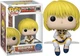 Фигурка Фанко Курапика Хантер х Хантер №2090 Anime Hunter x Hunter Kurapika Funko 86535 - изображение 1