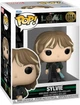 Фигурка Фанко Локи Сильвия №1314 Marvel Loki Sylvie Funko 72171 - изображение 3