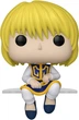 Фигурка Фанко Курапика Хантер х Хантер №2090 Anime Hunter x Hunter Kurapika Funko 86535 - изображение 2