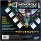Настільна гра Алкогольна Монополія Monopoly Board Crawl Drinking Game Hasbro G1298 - зображення 2