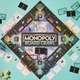 Настільна гра Алкогольна Монополія Monopoly Board Crawl Drinking Game Hasbro G1298 - зображення 3