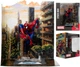 Фигурка Человек Паук со Сценой и Комиксом 1:10 Marvel Spider-Man with Scene Comic McFarlane 14764 - изображение 1