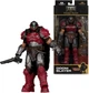 Фигурка Дум Слайер Палач Рока Скин Фаланга Doom Slayer Phalanx Skin McFarlane 11149 - изображение 1