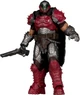 Фигурка Дум Слайер Палач Рока Скин Фаланга Doom Slayer Phalanx Skin McFarlane 11149 - изображение 2