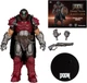 Фигурка Дум Слайер Палач Рока Скин Фаланга Doom Slayer Phalanx Skin McFarlane 11149 - изображение 3